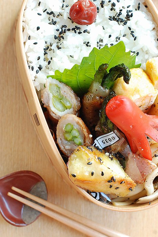 アスパラの人気レシピ9選。作り置きやお弁当おかずにも便利な簡単料理。やまでら くみこ のレシピ