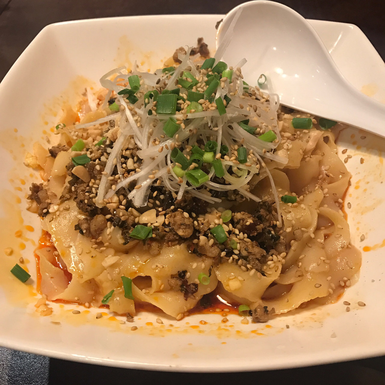 数少ない刀削麺の汁なし袋麺「真麺堂台湾刀削麺」 台湾まぜそばとも違う独特の味わいうますぎ事件 アジア袋麺レシピ＆GP - Part 2