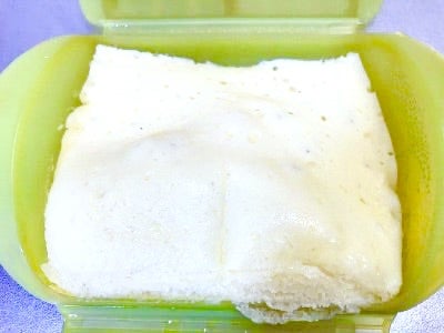 山本ゆり syunkon レンジは600Won X: 