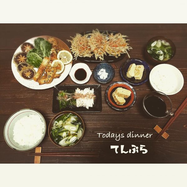 レシピ・リンク とり天。の 献立。と 思い出を沢山。 : よめ膳 ＠YOMEカフェ Powered by ライブドアブログ