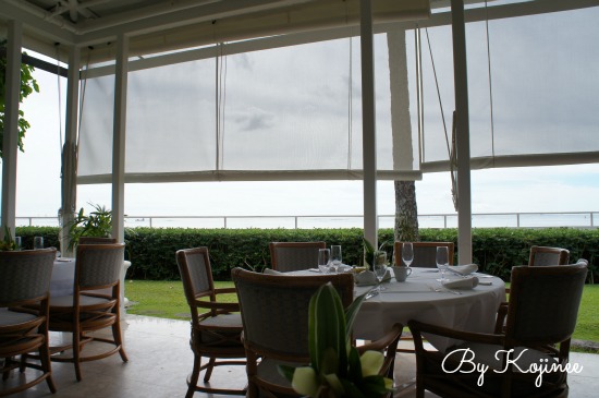 ハワイグルメ 超豪華2カ月先まで予約が取れないハレクラニホテルのサンデーブランチアロハスマイル ALOHA SMILE