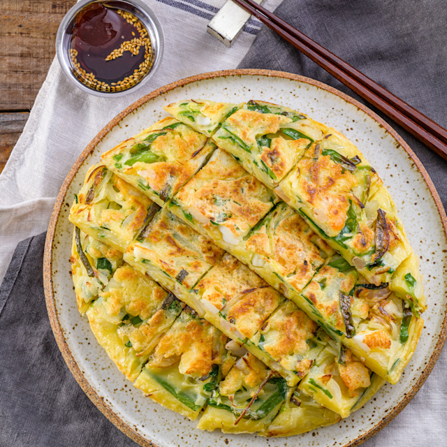 チヂミの献立 絶品おかず・スープなど♪相性抜群レシピ25選の人気レシピ・作り方デリッシュキッチン