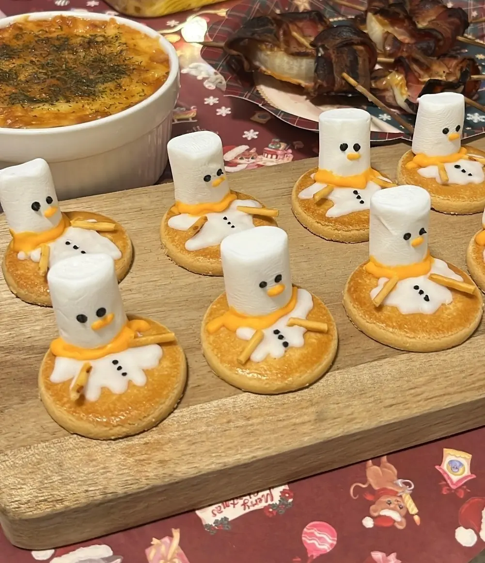 小麦粉 薄力粉 で作る基本のお菓子と簡単なのに本格的なお菓子レシピ10選