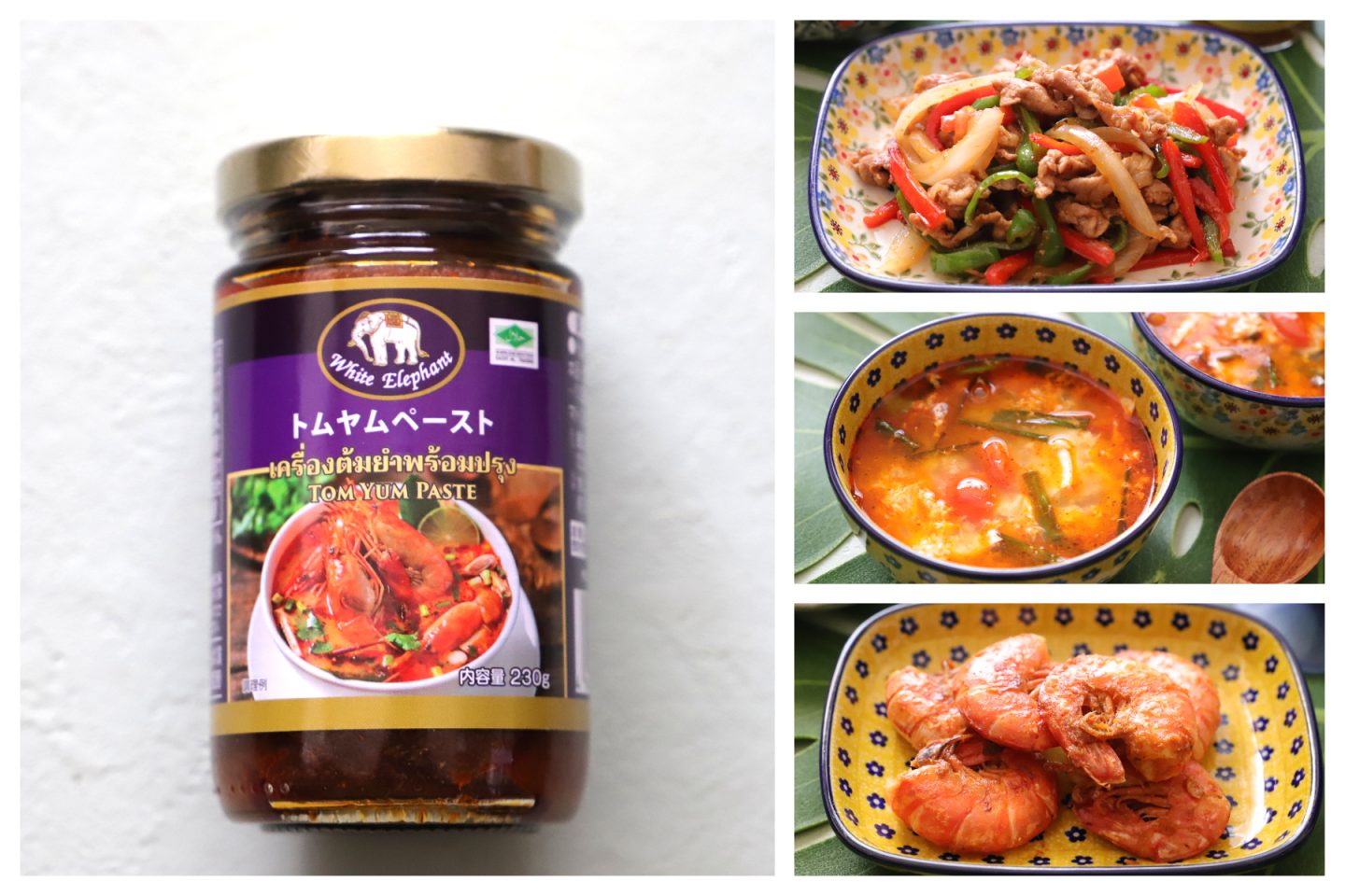 タイ料理好き必見！業スーで人気のピリ辛「トムヤムスープ」は予想を超える本格味フーディストノート