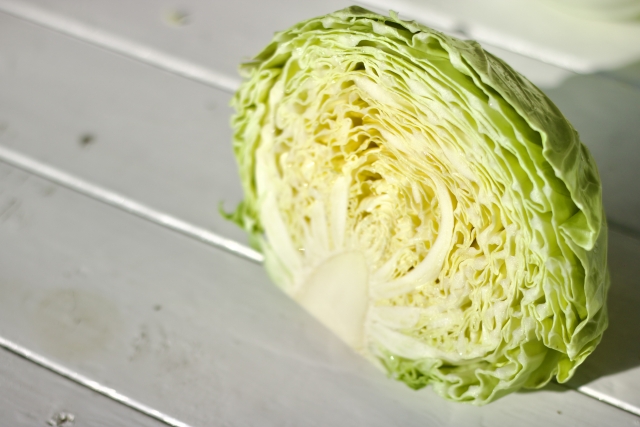 キャベツを千切りしたい時どう洗う？スライサーで千切りする時はどうする？いろイロmemo