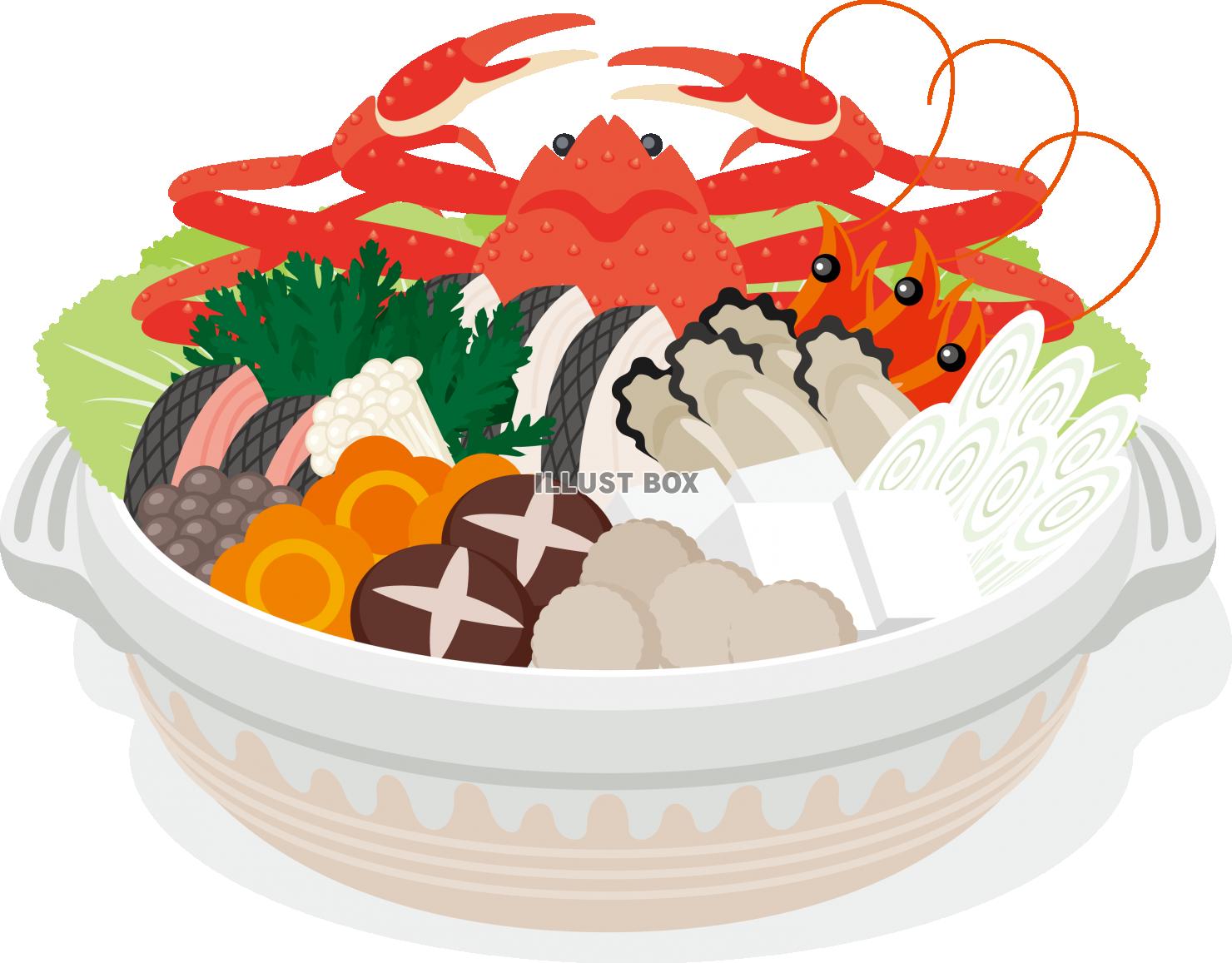 かに鍋 日本」の1883点のロイヤリティフリー画像、写真素材、絵Shutterstock