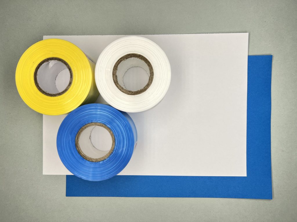 夏の製作遊び - チャレンジキッズ