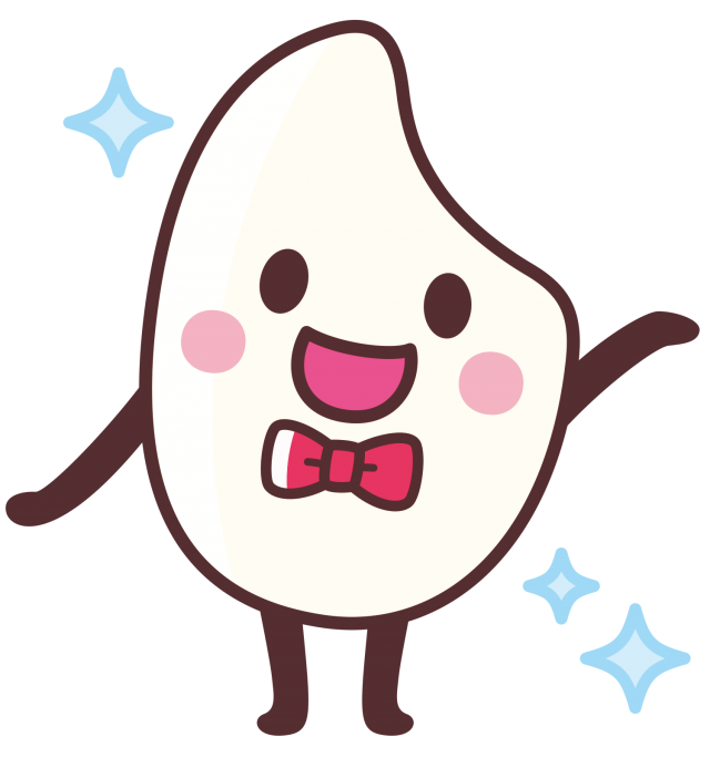 ご飯・お米セットイラスト