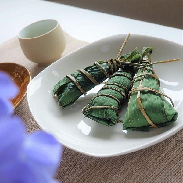 初めてのちまき作り体験！端午の節句を楽しむ