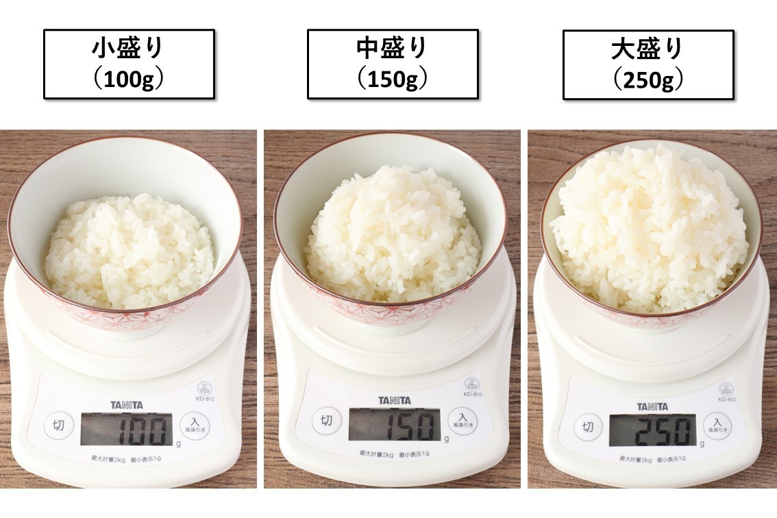 ご飯一合半は何グラム？計量方法と美味しく炊くコツMinimal Life Magic節約×知恵×暮らしの革命