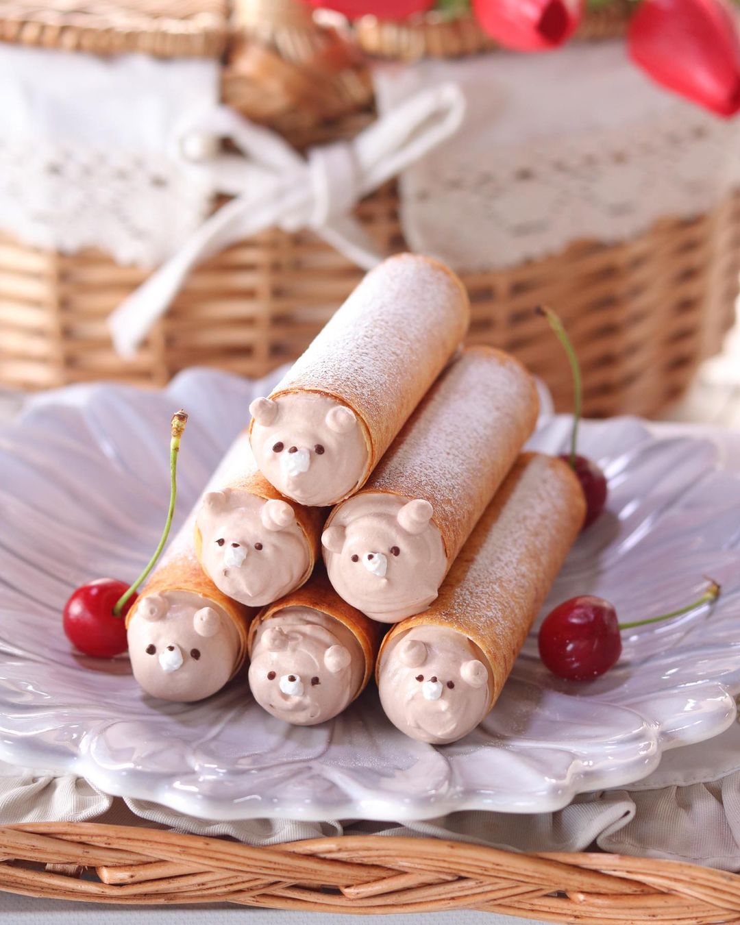 春巻きの皮の人気レシピ50選おかず・おやつ・変わり種アレンジも楽しい！キナリノ