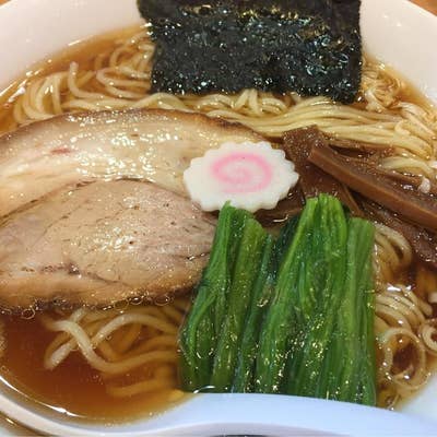大人気YouTuber HIKAKINさん絶賛！ナルトの『ラーメン一楽』がリアルに食べられる！ –公式 ニジゲンノモリ