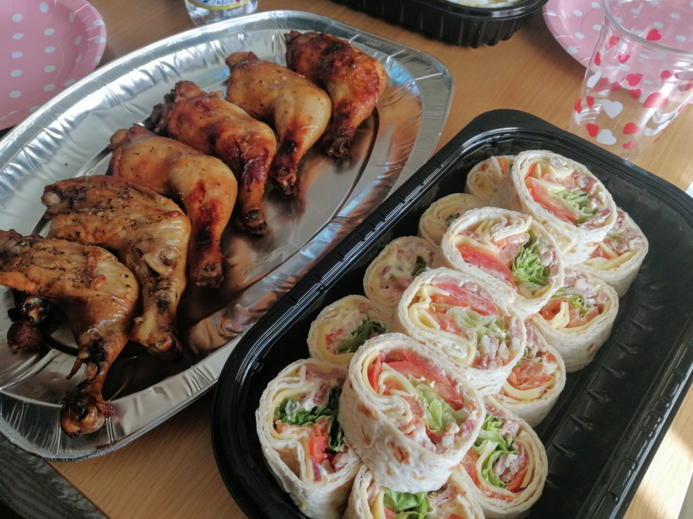 コストコ アレンジ ミートボールTikTok