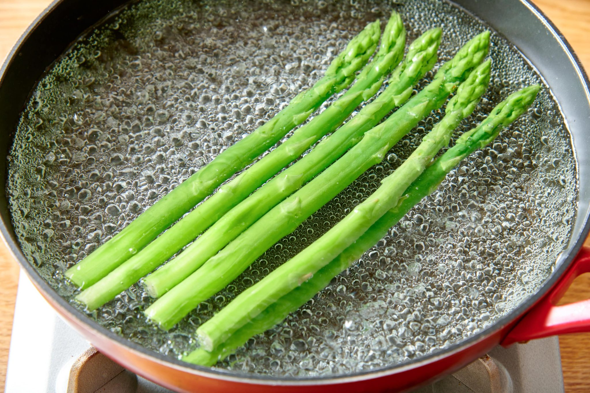 ゆで汁も無駄にしない！ホワイトアスパラガスの人気レシピ20選 - macaroni