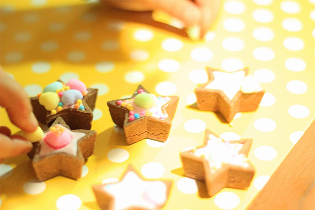 バレンタインのおしゃれレシピ 手作りお菓子おすすめ40選お菓子・パン材料・ラッピングの通販 cotta＊コッタ