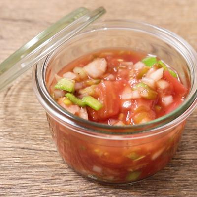 ハラペーニョで作るグリーンタバスコソース by おぐにゃんこクックパッド簡単おいしいみんなのレシピが392万品