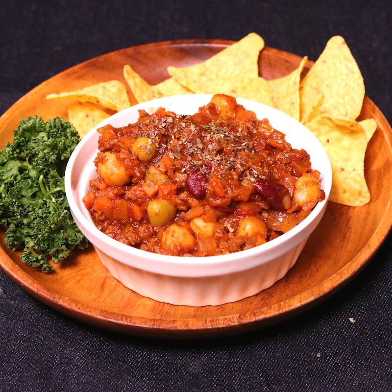 チリコンカンとは？由来やおすすめレシピをご紹介！クラシル