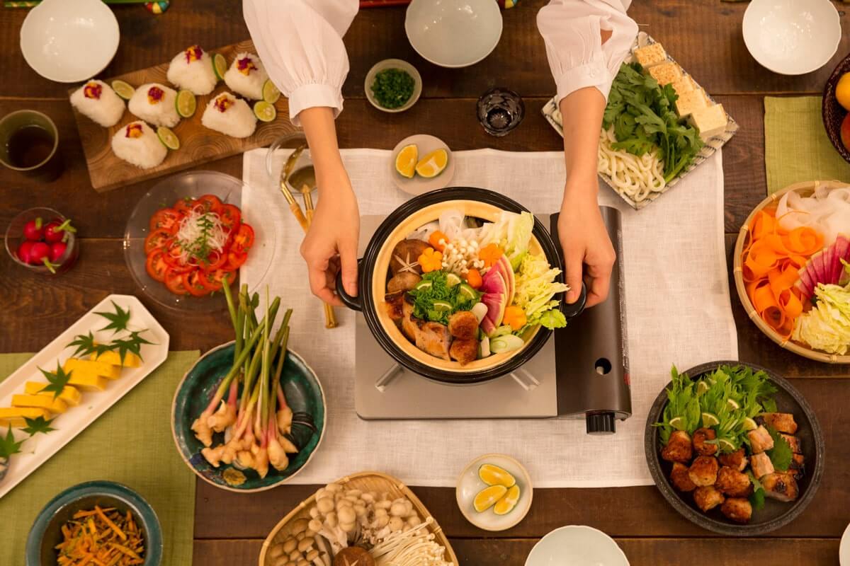 食べ物の味などを英語で表現！ “food”“dish”“meal”の違いも説明します。語学をもっと身近に「ECCフォリラン！」公式サイト