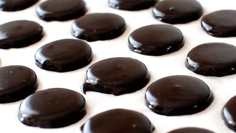 米粉のおからサブレ