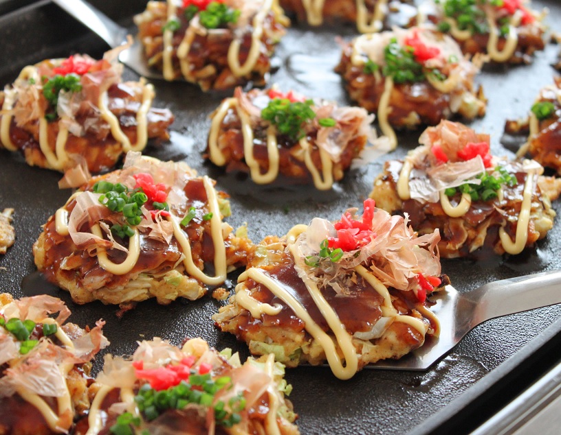 パンの耳でシュガーラスク 余った食パンの耳で作る！グラニュー糖だけで味付け♪