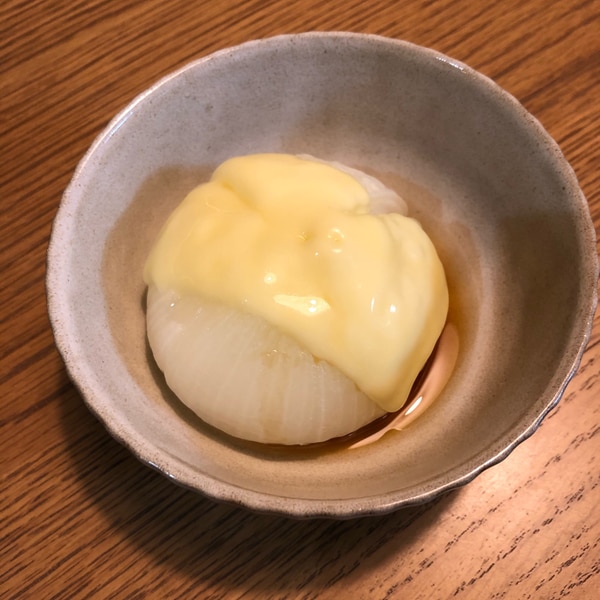 新玉ねぎのツナチーズグラタンの簡単レシピ