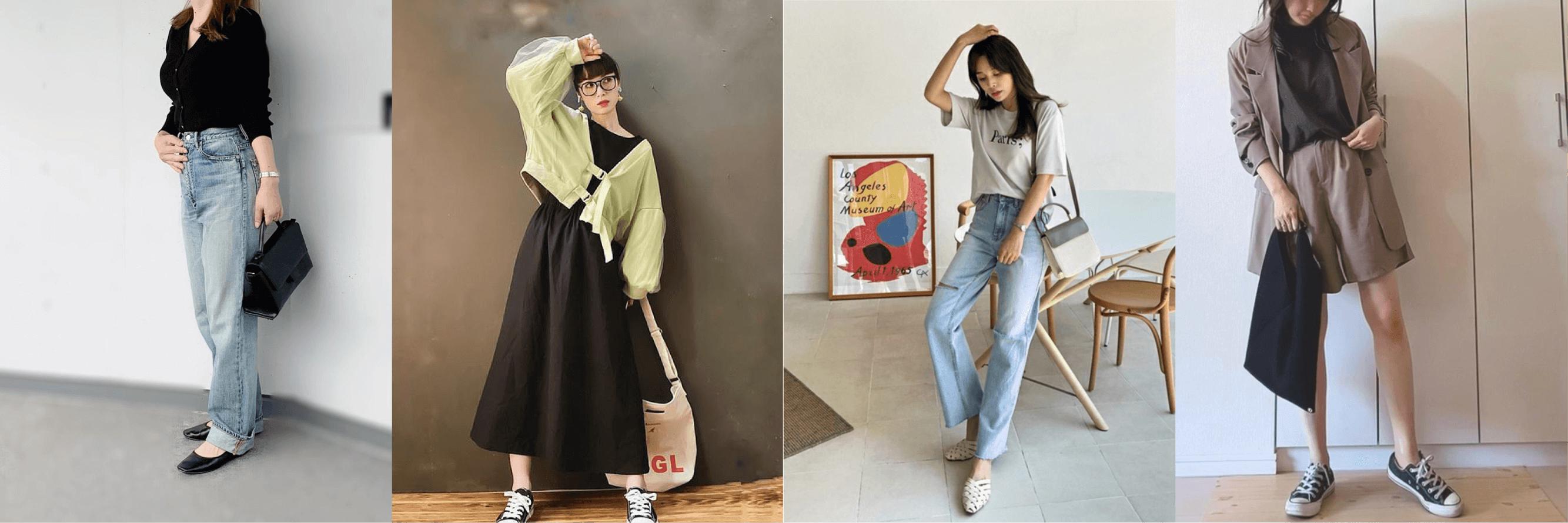 GW前半はアウトドア日和！汚れを気にせず楽しむ私のBBQコーデ。Marisol マリソル40代をもっとキレイに。女っぷり上々