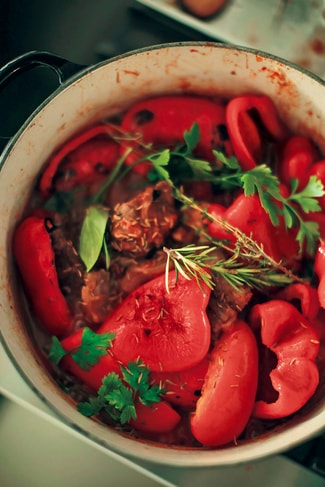 料理家・栗原はるみ「煮物、鍋、サラダに」旬の大根を食べつくすレシピパーソナルマガジン 『栗原はるみ』よりmi-mollet ミモレ明日の私へ、小さな一歩