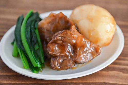 圧力鍋なしで☆薄切り肉で角煮風を２０分で札幌円山発 わが家のテーブル便り