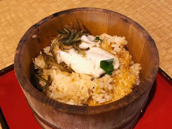 愛媛松山鯛めし.°☆