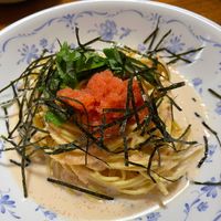 基本からアレンジまで！思わずつくりたくなる「明太子パスタ 牛乳なし 冷製」のレシピ集クックパッド