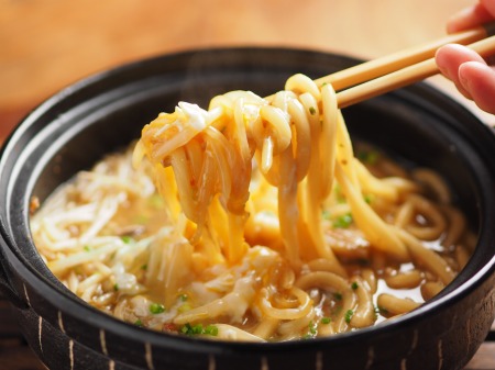 飲み干せるすき焼きが理想-滋味深いケの日のすき焼きtiico 素材を愛でる料理