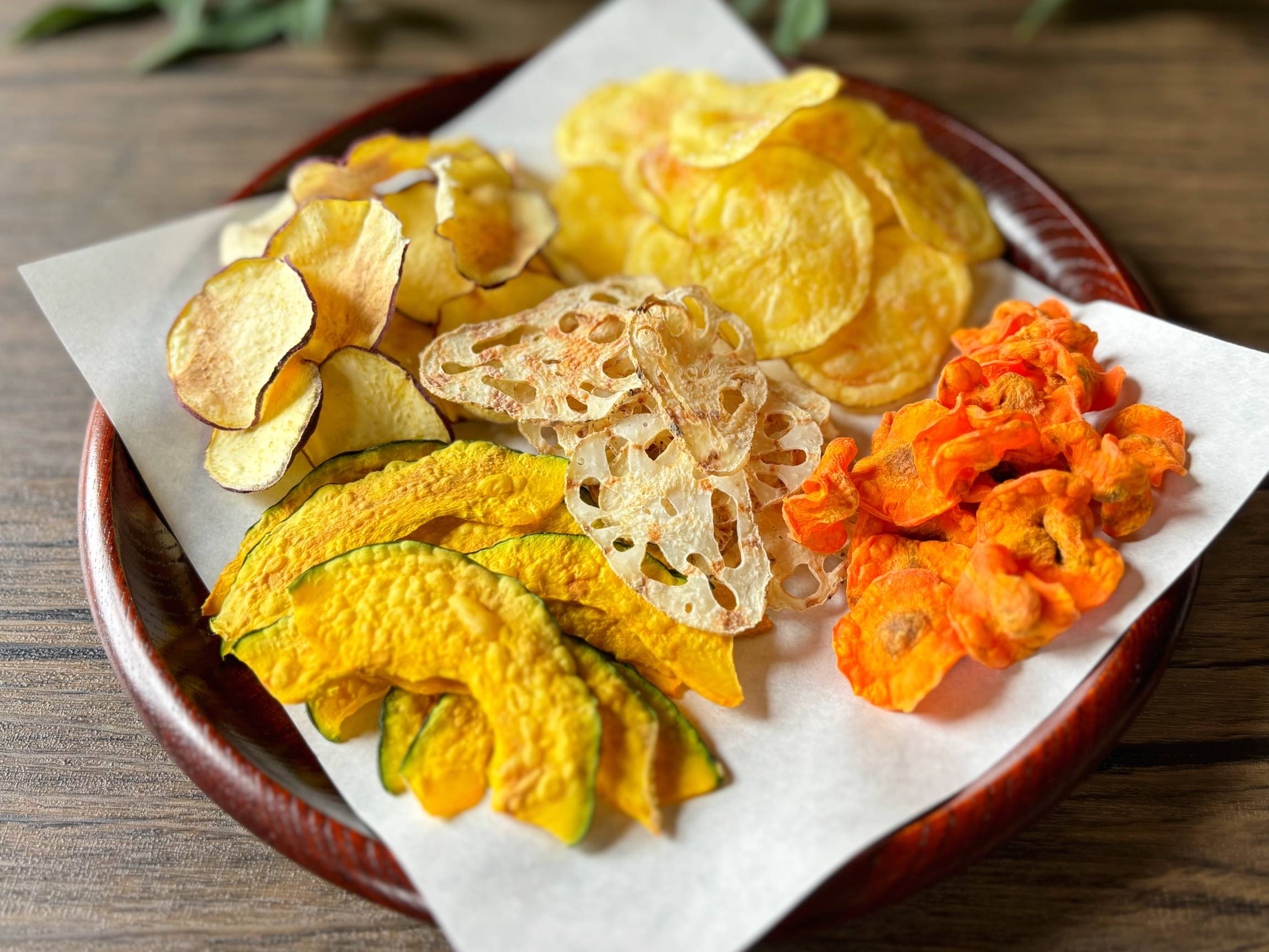 野菜チップス - うま藻がけ - – うま藻公式オンラインストア