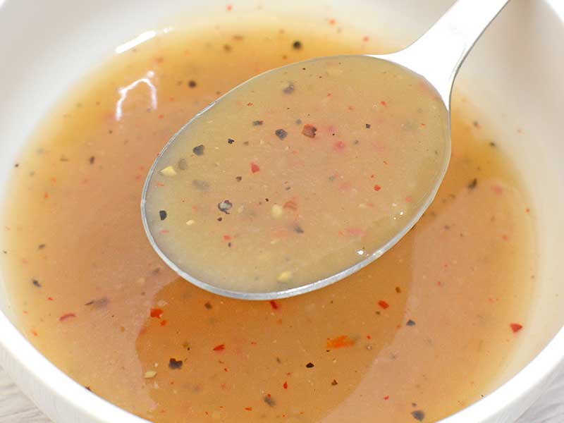 鶏塩つけ麺 - ミラクルレシピプロの品質とプロの価格の業務スーパ