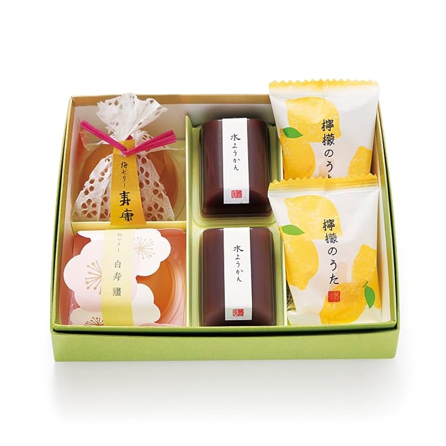 夏季限定❣️涼やかな水菓子フルーツ水晶🔮🥭mai626が投稿したフォトブックLemon8