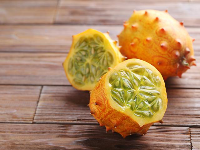 黄色い果物果物の図鑑web