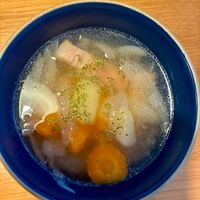 パナの電気圧力鍋で鶏ガラスープを作る！”圧時間”や”臭さ対策”をご紹介！！ - てあわせblog