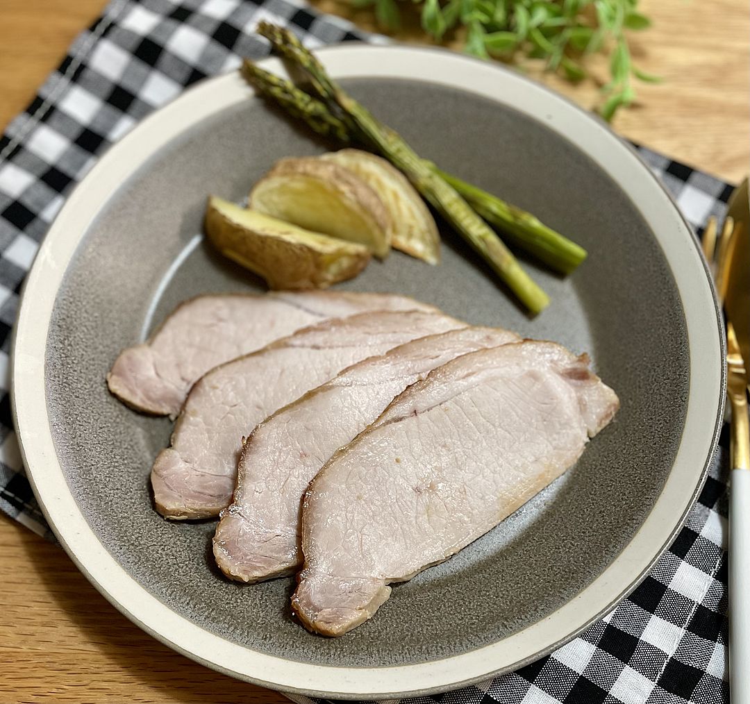 Roast Pork is American Pork.特集レシピアメリカンビーフ＆アメリカンポーク公式サイト 米国食肉輸出連合会