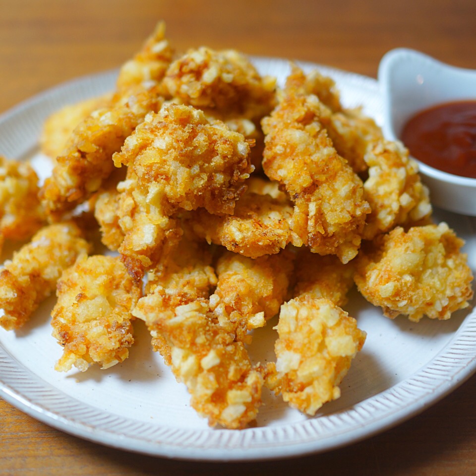 こどもが喜ぶほほえみごはん-冷凍で食を豊かに-ニチレイフーズ