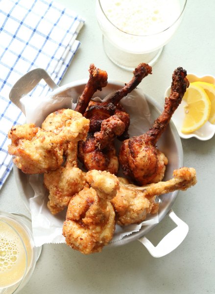 手羽先チューリップの作り方-黒毛和牛のセキグチ肉店