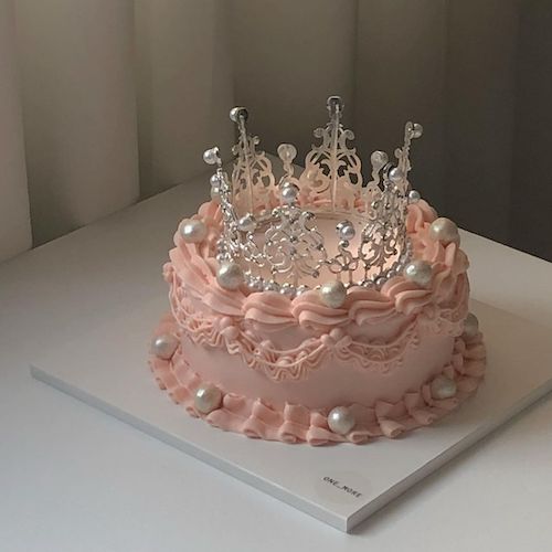 ランチボックスに入ったケーキがかわいい！韓国で大人気の「お弁当ケーキ」を作ろうおうちごはん