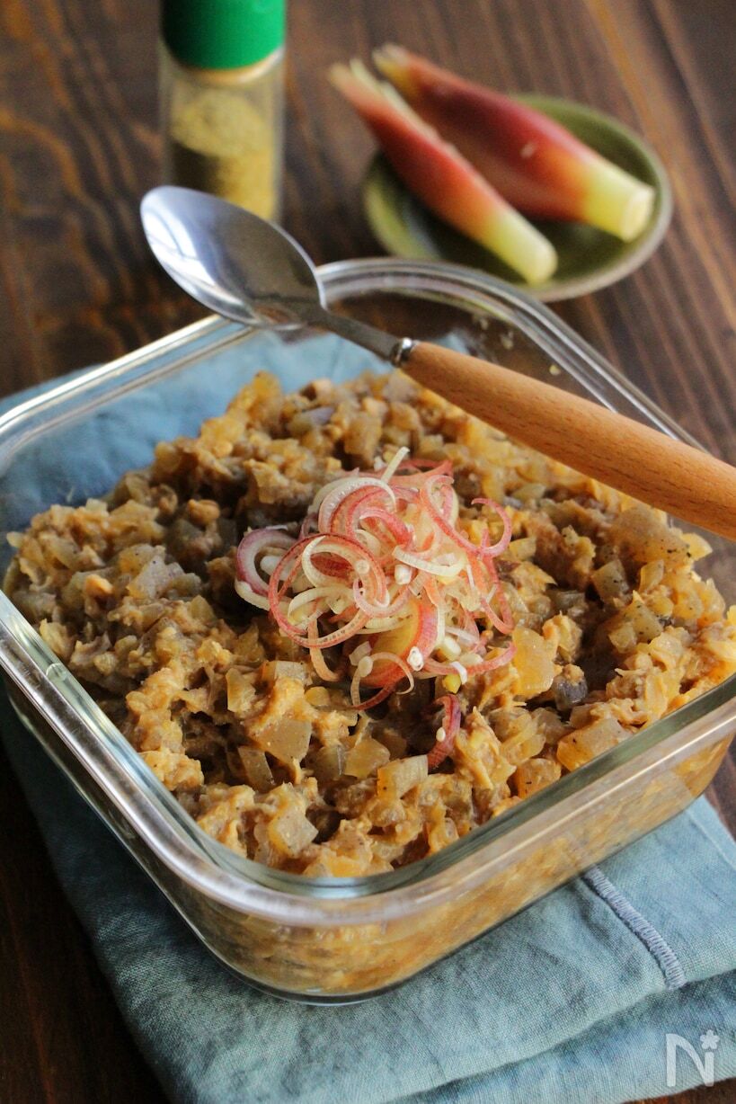 意外だけど最高においしい組み合わせ！ 「きゅうりのさばみそ和え」 今日の作り置きダイエット、フィットネス、ヘルスケアのことならFYTTE-フィッテ