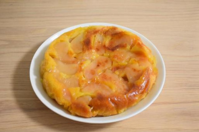 フライパンで手軽に♪アップルタタン by しおじいちゃんクックパッド簡単おいしいみんなのレシピが392万品