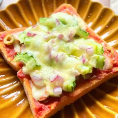 ペヤングアレンジ♪ネギチーズ焼きそば レシピ・作り方 by ぴぐ - 楽天レシピ