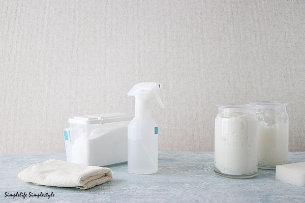 固形から液体まで！万能すぎる粉石鹸の七変化 - こちらゼロウェイスト学会！節約ハンドメイド研究員