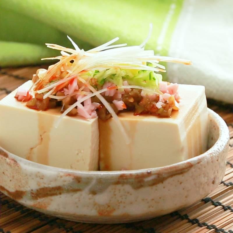 木綿豆腐 レシピ つくれぽ最新人気レシピランキングTOP20！殿堂入りレシピを中心にご紹介レシピランキングネット