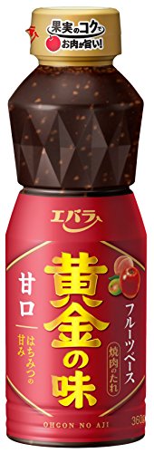 焼肉のたれのおすすめ人気ランキング 2025年マイベスト