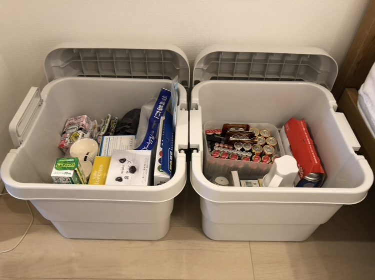 キレイな家はコレ使ってた！100均＆ニトリ＆無印良品を使った収納実例 サンキュ！