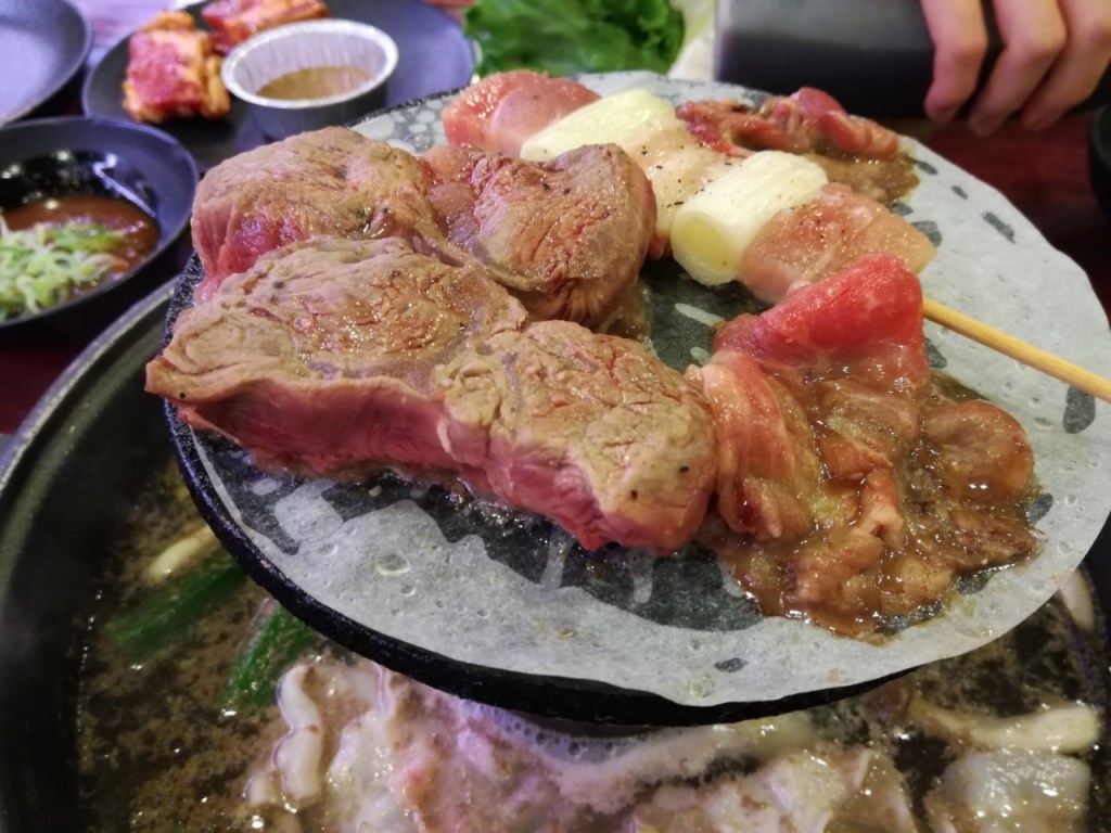 まんぷく太郎とっておきのご馳走❤️名古屋グルメ