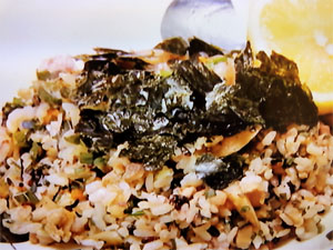 あさイチ さばそぼろの作り方、作り置き可能な栗原はるみさんのサバの切り身レシピ 4月2日 お弁当やおにぎりにも！オーサムスタイル