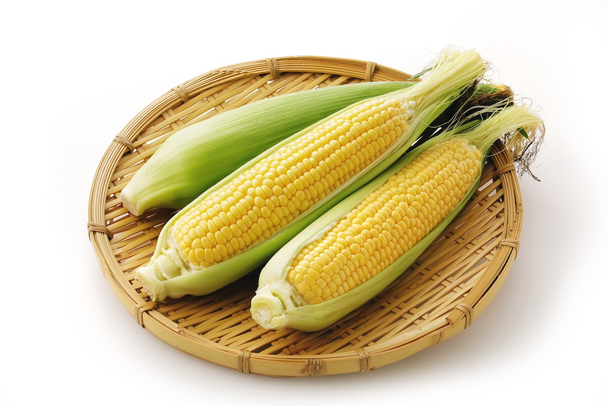 糖質の種類によって甘味の質は変わる。無農薬にんにくの栽培・通販 – チャンク農園